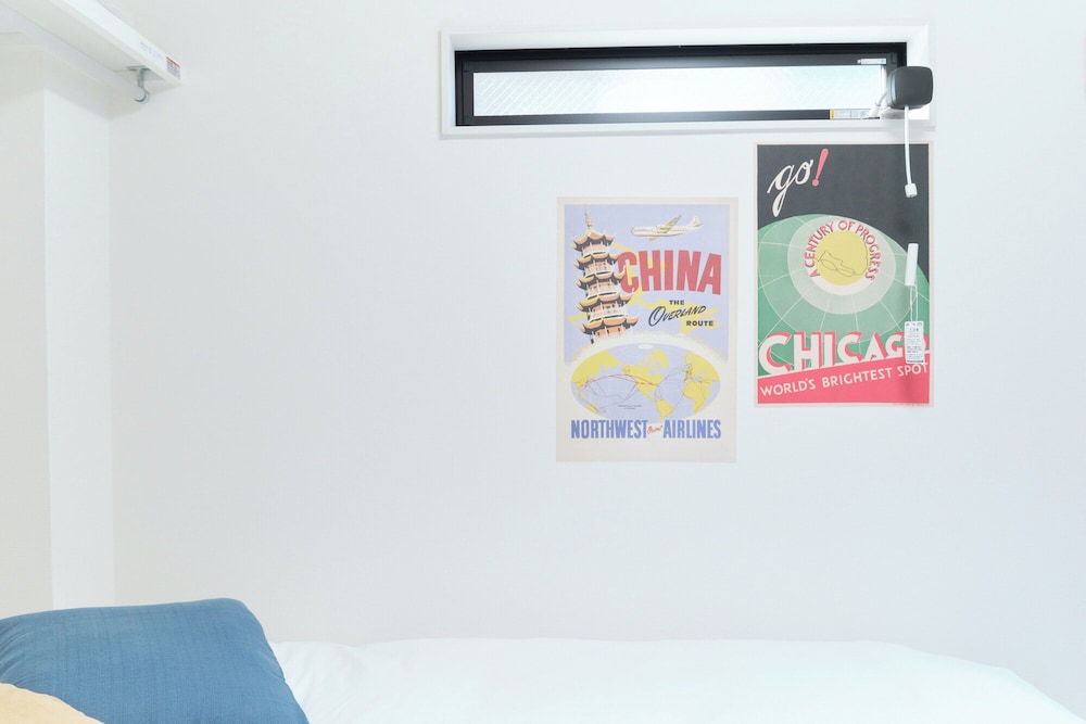 105 禁煙 | フローラメゾン上落合 by Tranova