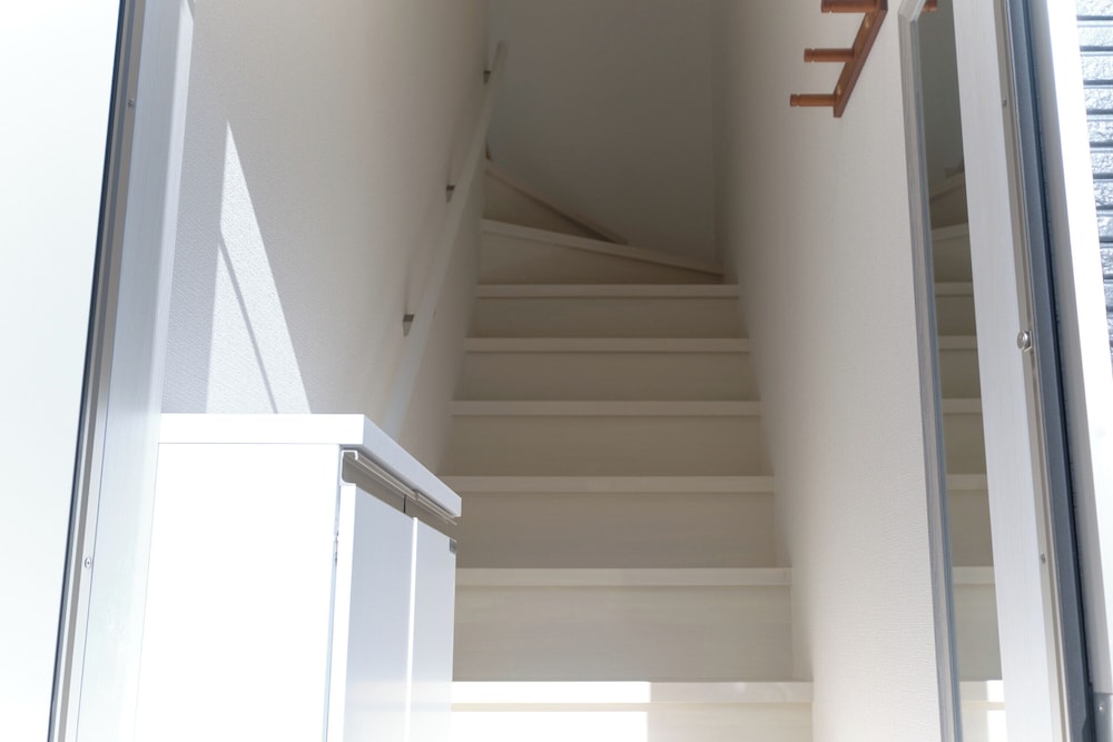 202 禁煙 客室19 | フローラメゾン上落合 by Tranova