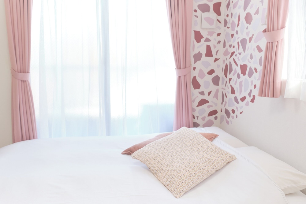 202 禁煙 客室10 | フローラメゾン上落合 by Tranova