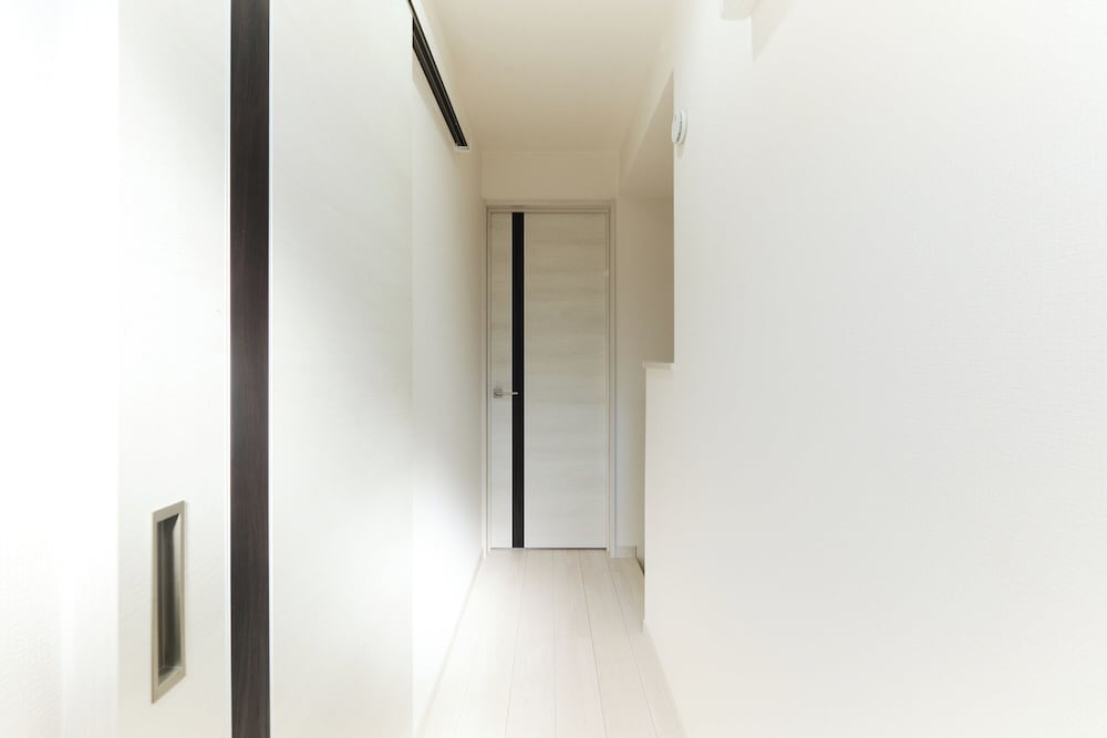 202 禁煙 客室8 | フローラメゾン上落合 by Tranova