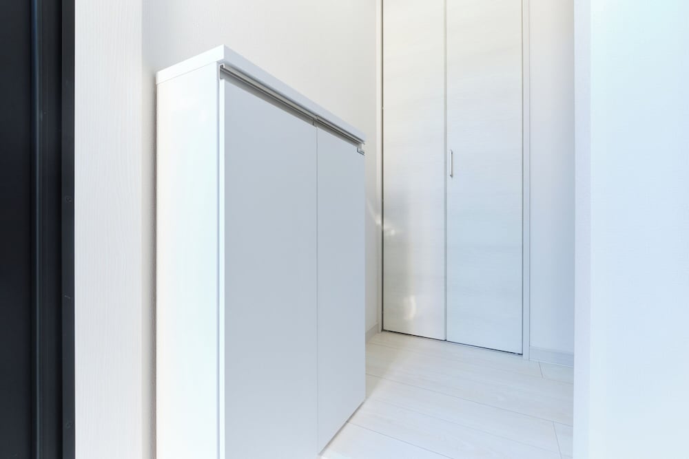 105 禁煙 客室1 | フローラメゾン上落合 by Tranova