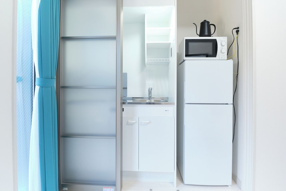 105 禁煙 客室3 | フローラメゾン上落合 by Tranova