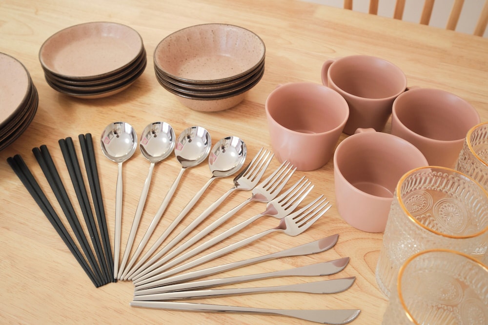 202 禁煙 専用キッチン1 | フローラメゾン上落合 by Tranova