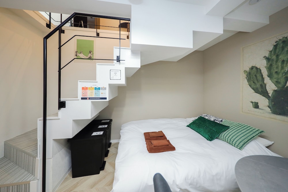 101/Non-smoking/2ppl 客室7 | Ra Grande by Tranova