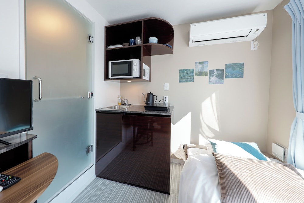 客室1 | Ra Grande by Tranova