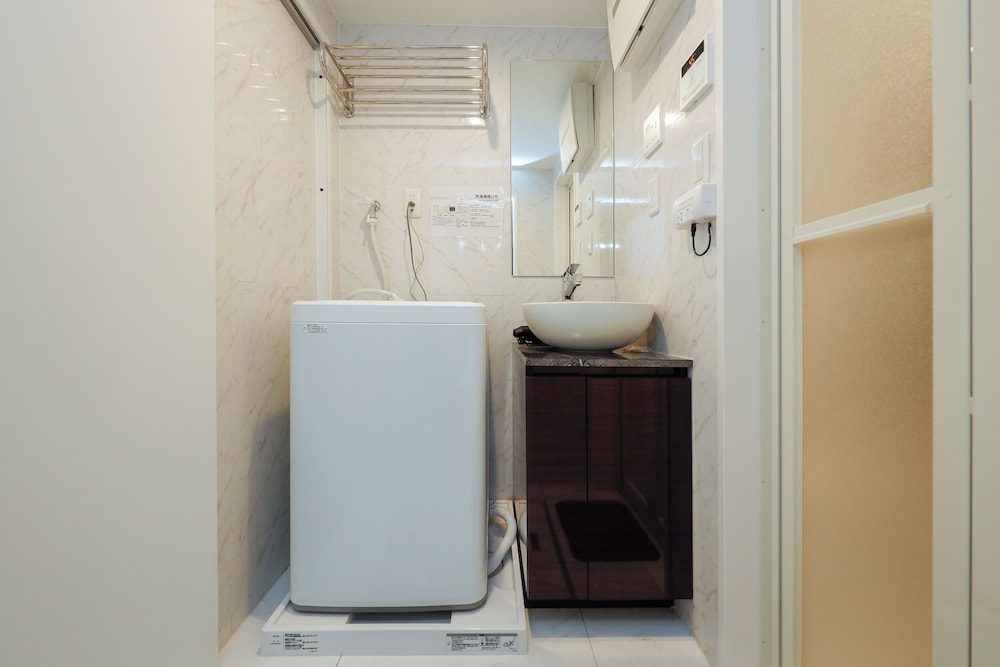 A(2p) 禁煙 バスルーム0 | Ra Grande by Tranova