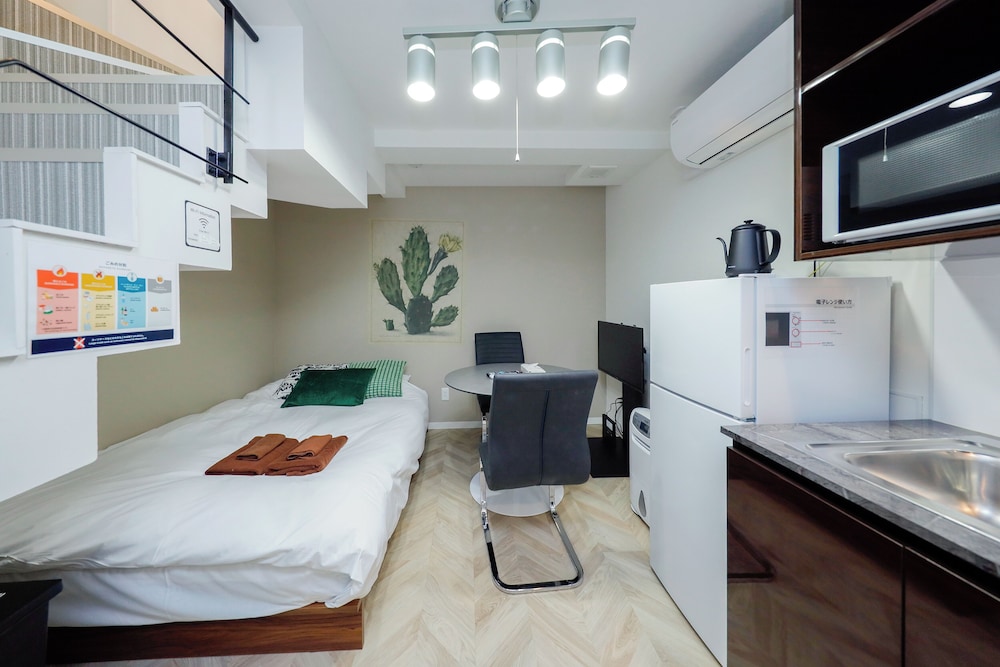 A(2p) 禁煙 客室3 | Ra Grande by Tranova