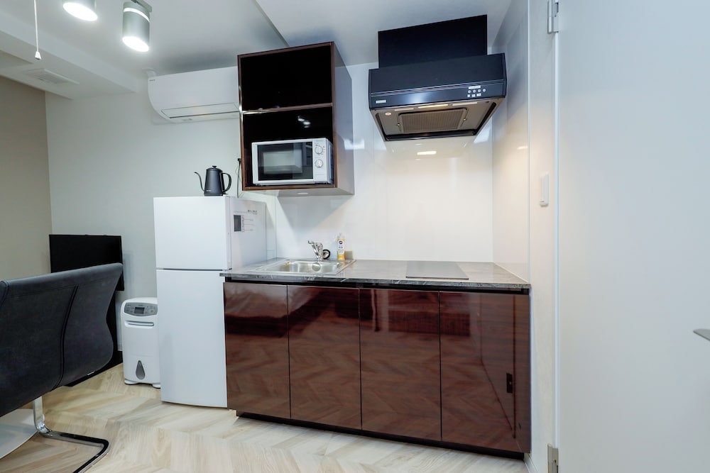 A(2p) 禁煙 専用キッチン0 | Ra Grande by Tranova