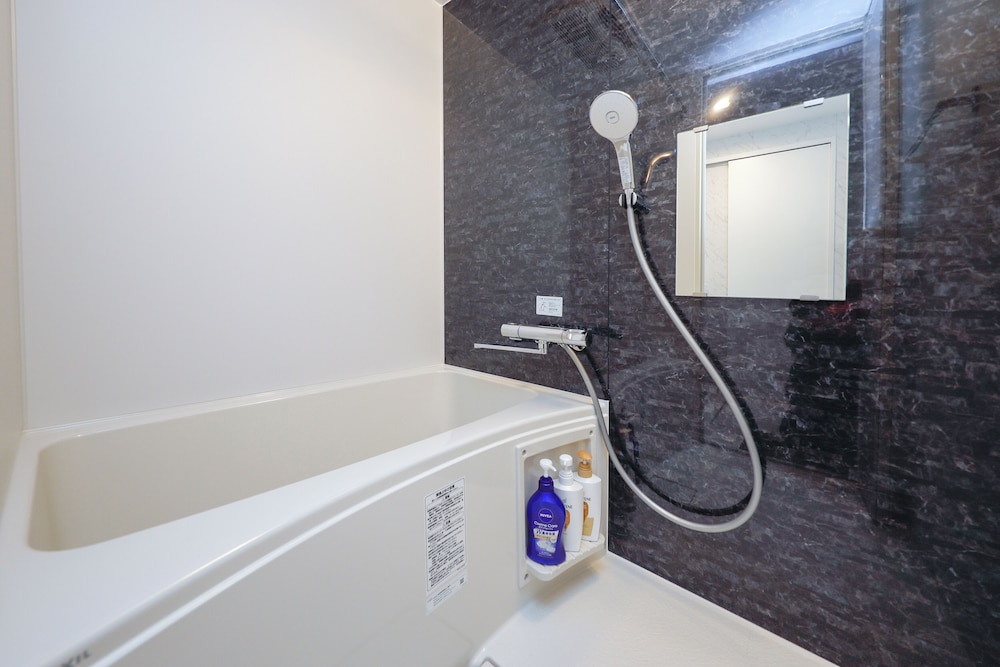 A(2p) 禁煙 バスルーム2 | Ra Grande by Tranova