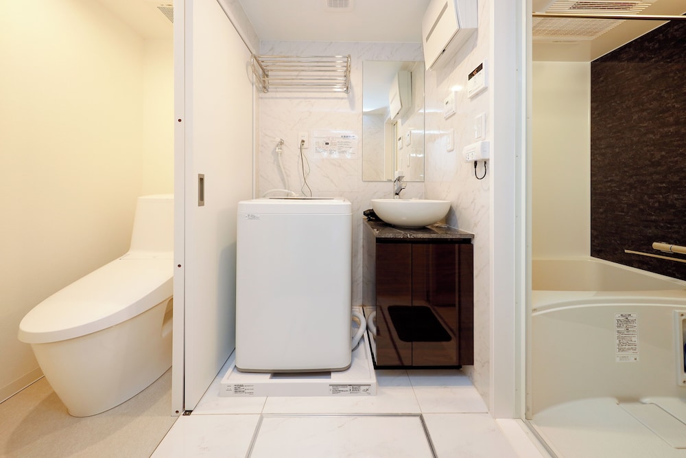 A(2p) 禁煙 ランドリー0 | Ra Grande by Tranova