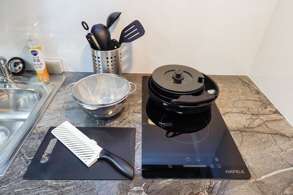 A(2p) 禁煙 専用キッチン5 | Ra Grande by Tranova