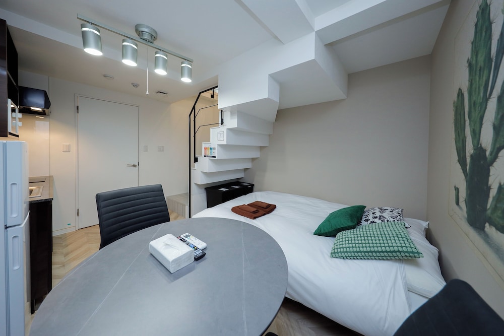101/Non-smoking/2ppl 客室5 | Ra Grande by Tranova