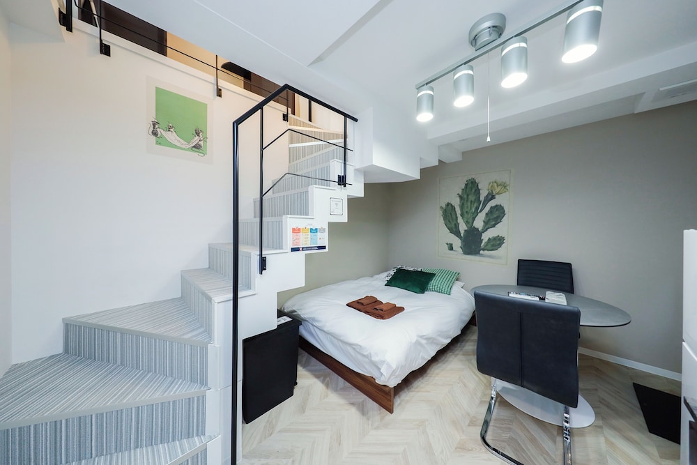 101/Non-smoking/2ppl 客室4 | Ra Grande by Tranova