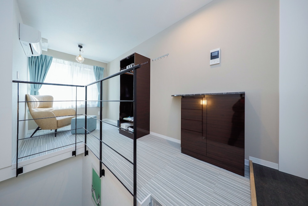 101/Non-smoking/2ppl 客室3 | Ra Grande by Tranova