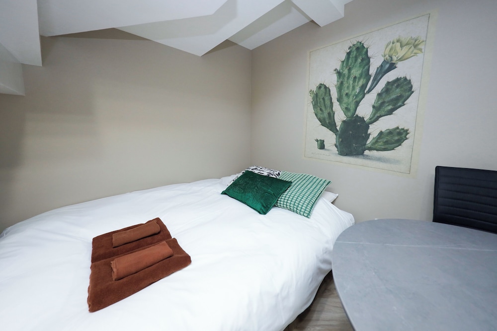 101/Non-smoking/2ppl 客室8 | Ra Grande by Tranova