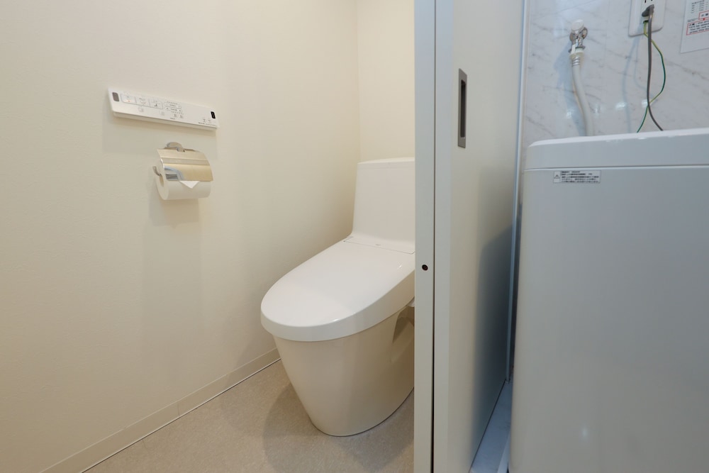 A(2p) 禁煙 バスルーム1 | Ra Grande by Tranova