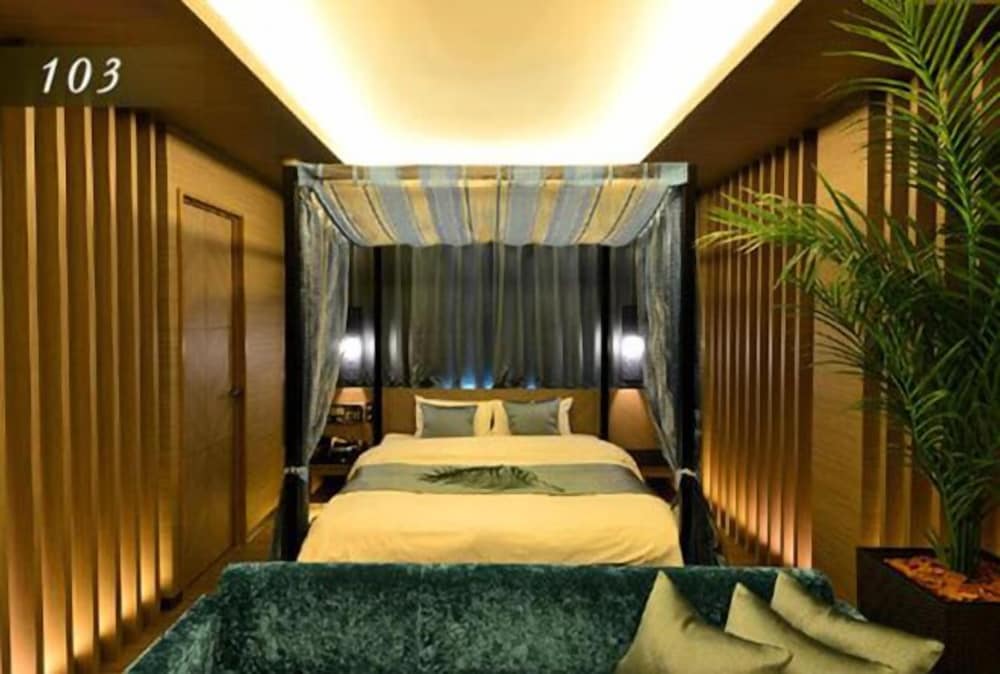 客室1 | ホテル アユン - 大人限定