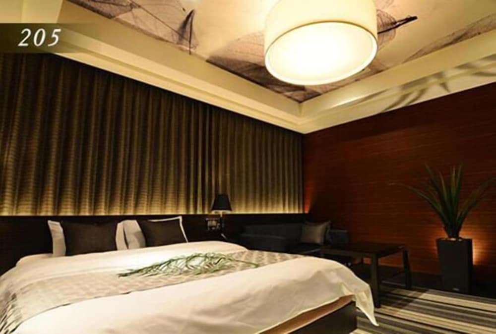 ダブルルーム | ホテル アユン - 大人限定