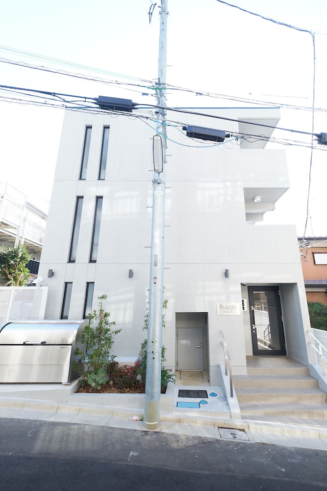 ルイゴ世田谷