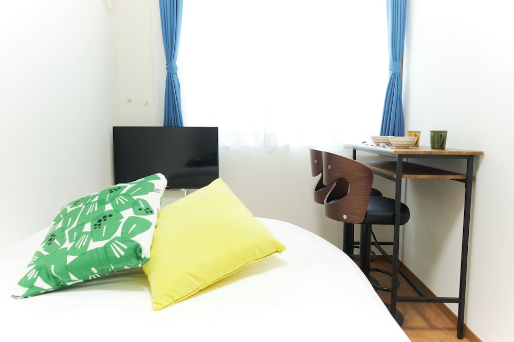 E (2p) 客室2 | Zenith Garden TOGOSHI