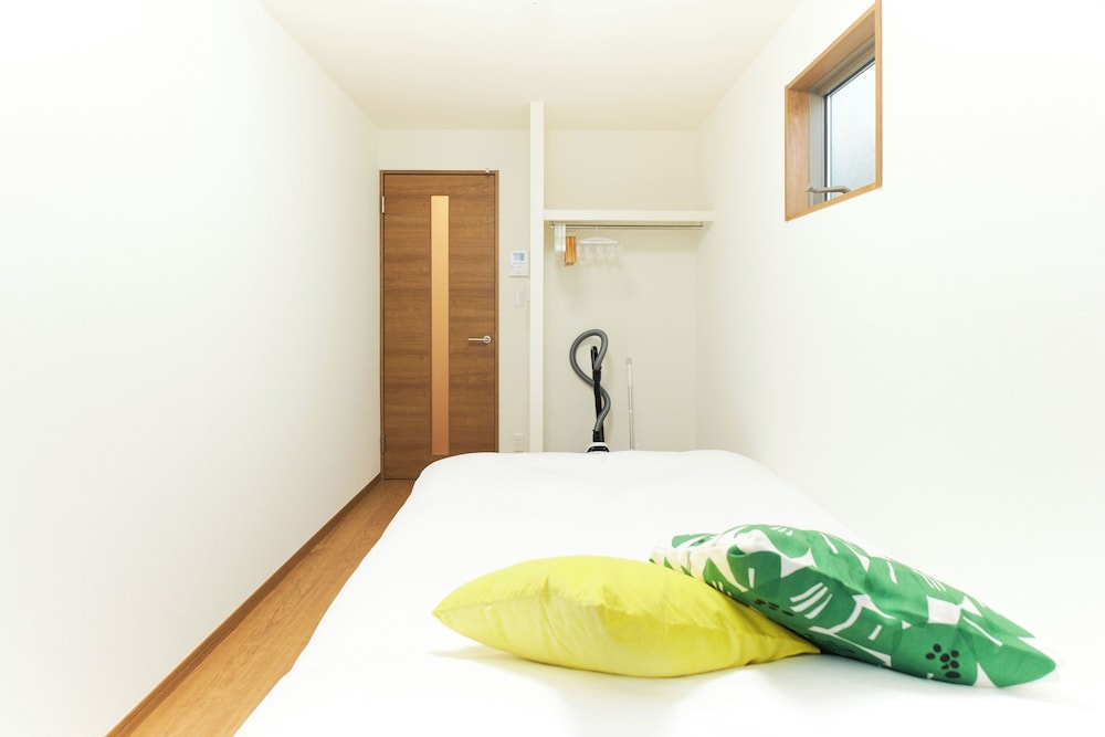 E (2p) 客室5 | Zenith Garden TOGOSHI