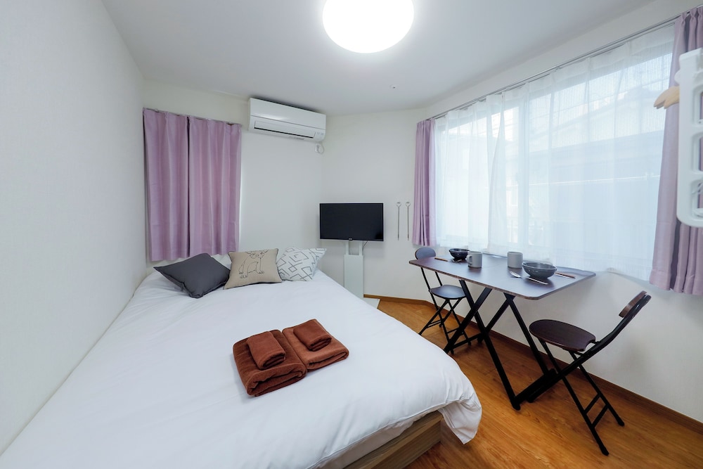 A (2p) 客室6 | Zenith Garden TOGOSHI