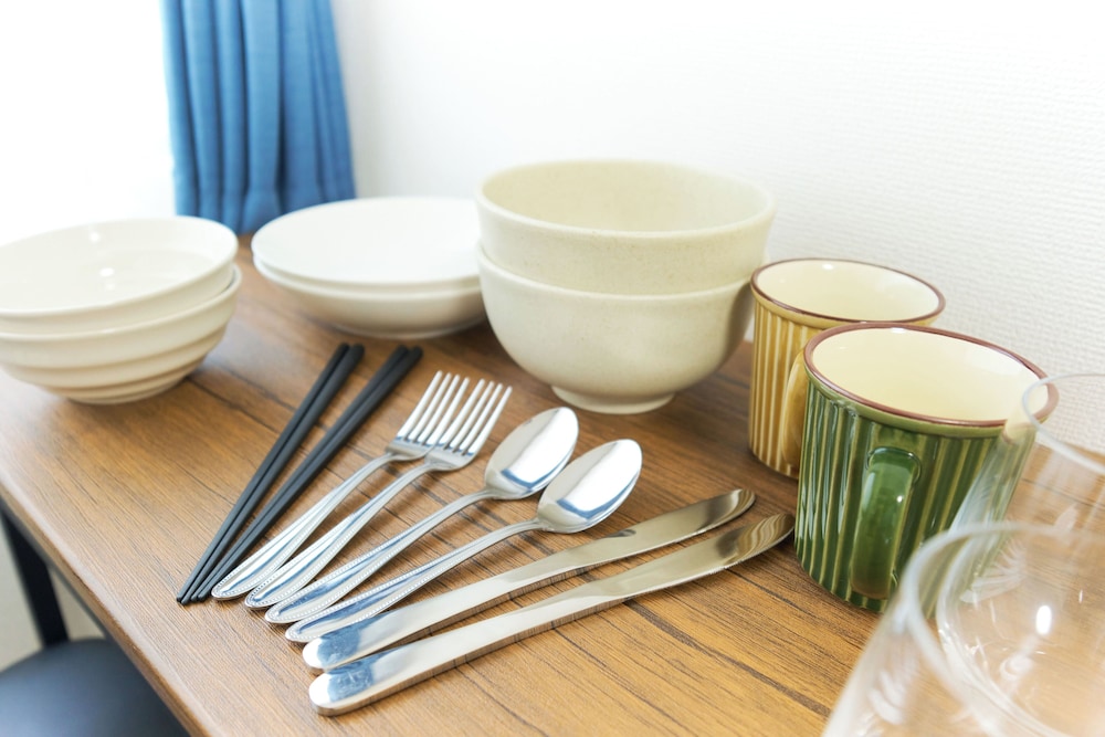 E (2p) 専用キッチン0 | Zenith Garden TOGOSHI