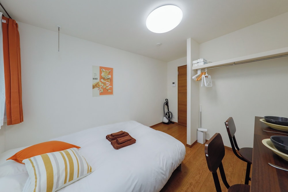 C (2p) 客室11 | Zenith Garden TOGOSHI