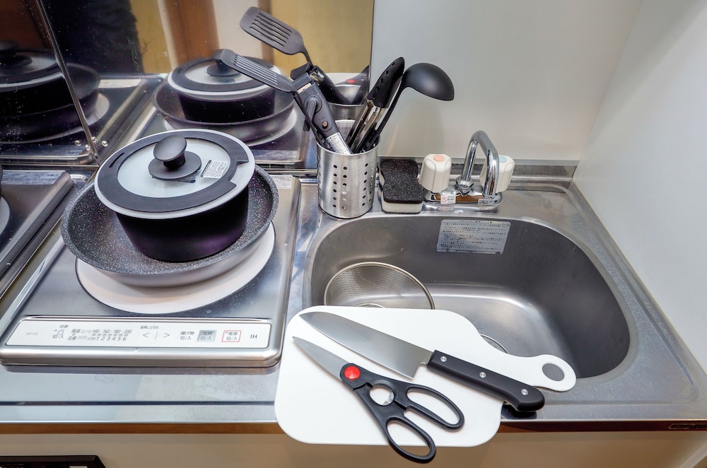 C (2p) 客室2 | Zenith Garden TOGOSHI