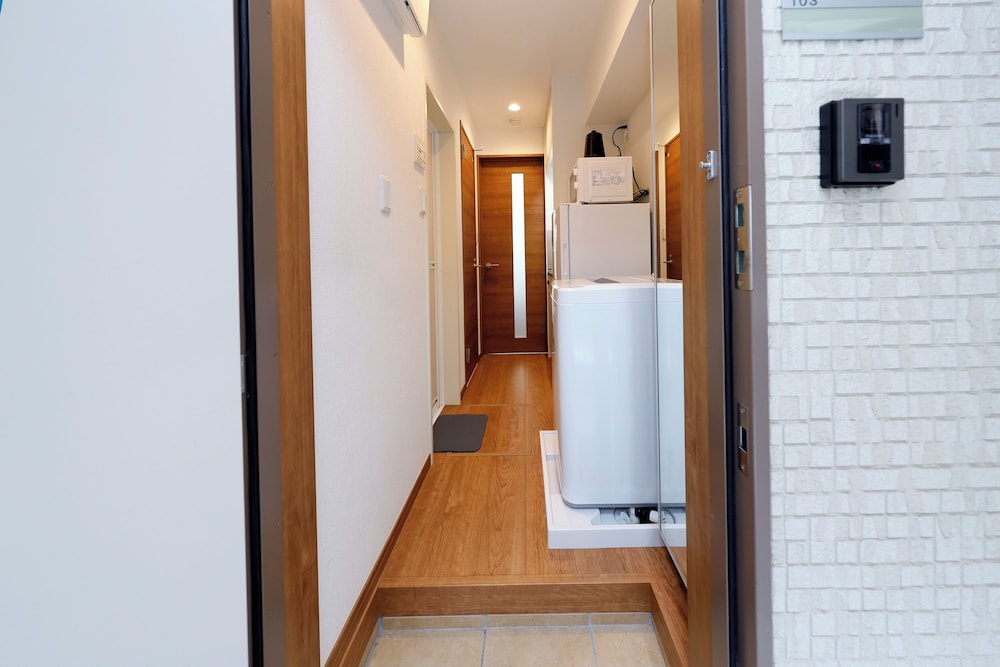 C (2p) 客室7 | Zenith Garden TOGOSHI