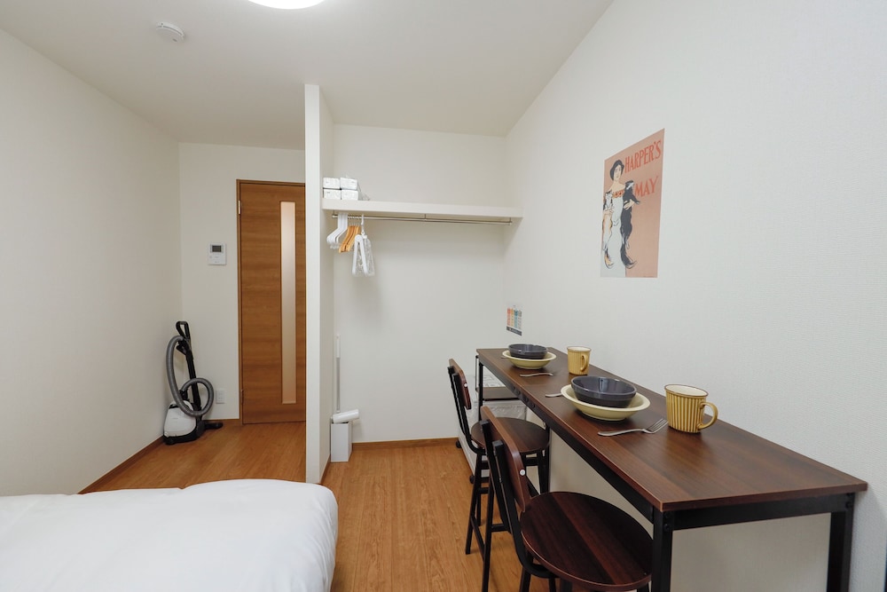 C (2p) 客室12 | Zenith Garden TOGOSHI