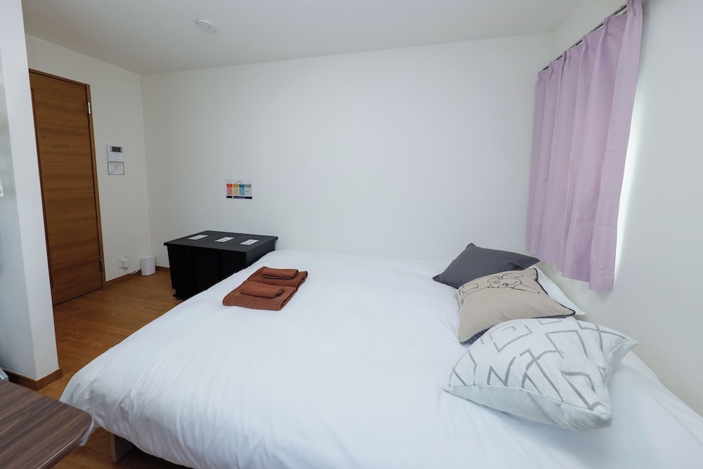 A (2p) 客室3 | Zenith Garden TOGOSHI