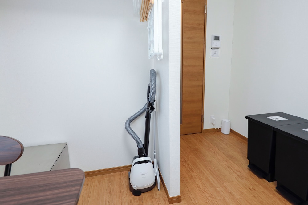 A (2p) 客室4 | Zenith Garden TOGOSHI