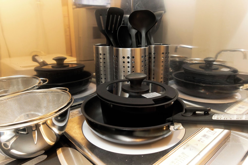 E (2p) 専用キッチン1 | Zenith Garden TOGOSHI