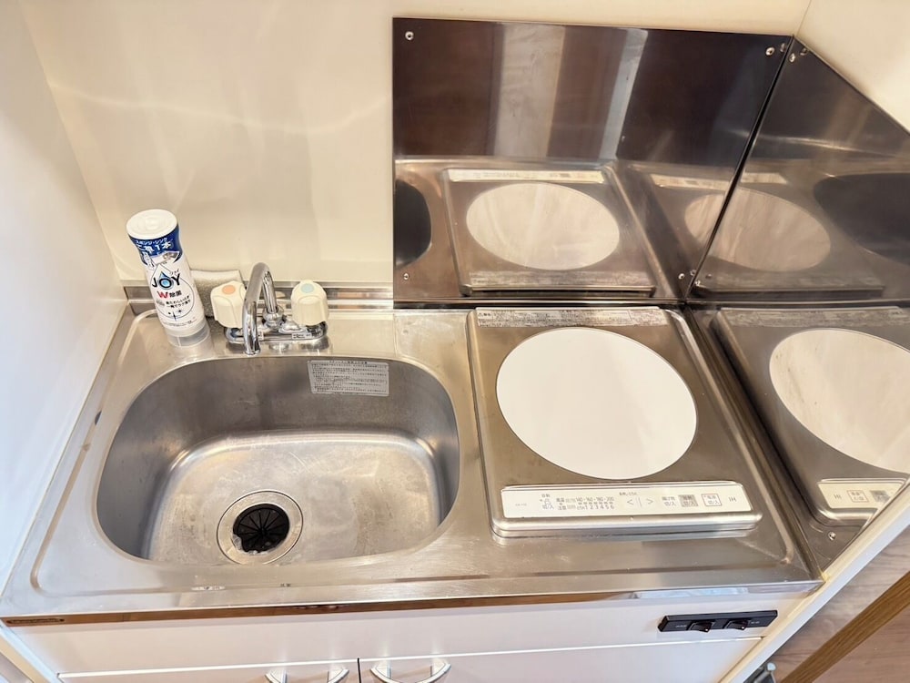 D (2p) 専用キッチン1 | Zenith Garden TOGOSHI