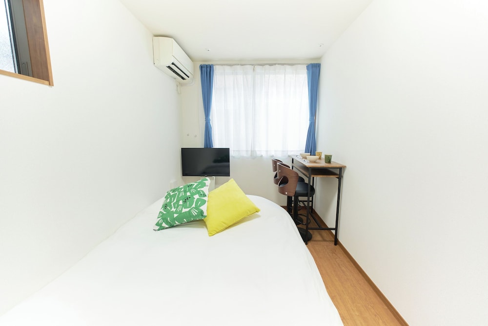 E (2p) 客室3 | Zenith Garden TOGOSHI