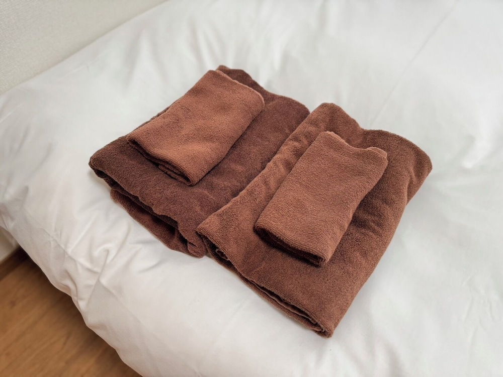 D (2p) 客室3 | Zenith Garden TOGOSHI