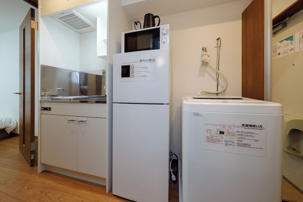 C (2p) 専用キッチン0 | Zenith Garden TOGOSHI