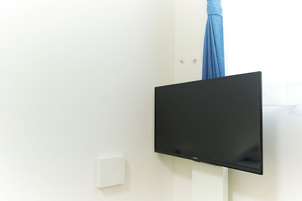 E (2p) 客室8 | Zenith Garden TOGOSHI