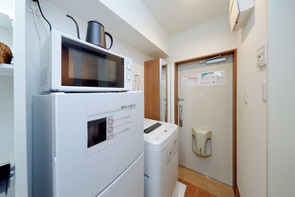 C (2p) 客室1 | Zenith Garden TOGOSHI