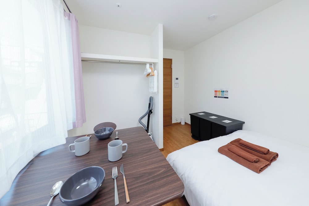 A (2p) 客室5 | Zenith Garden TOGOSHI