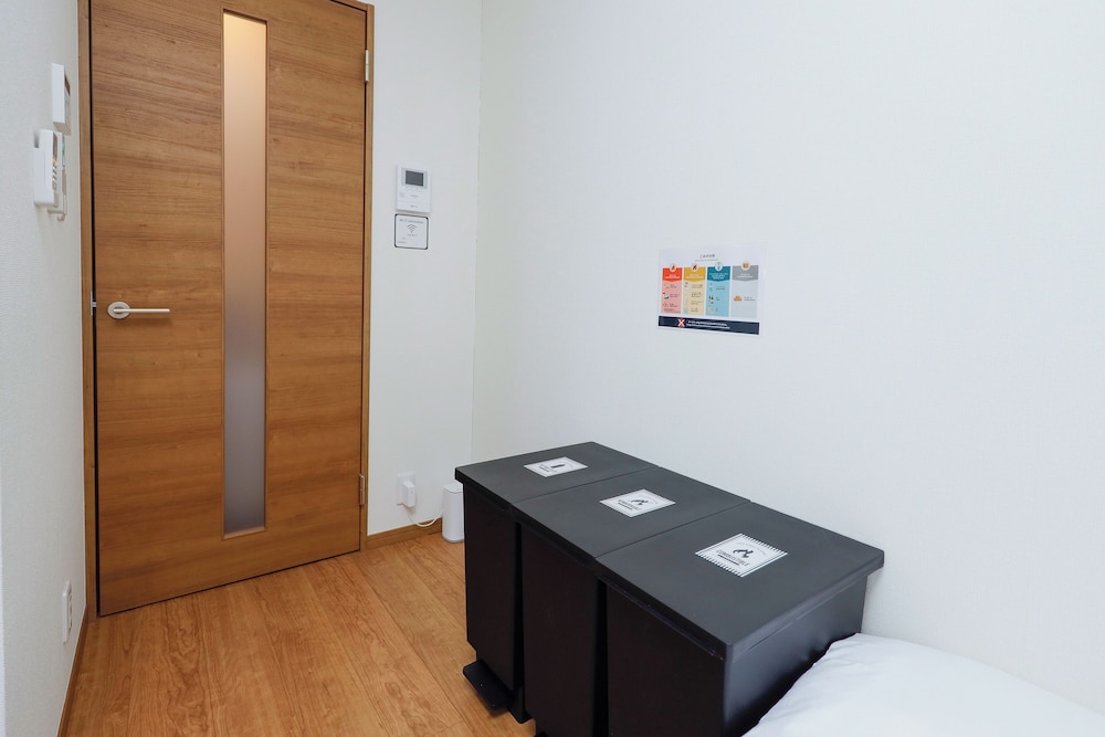 A (2p) 客室8 | Zenith Garden TOGOSHI