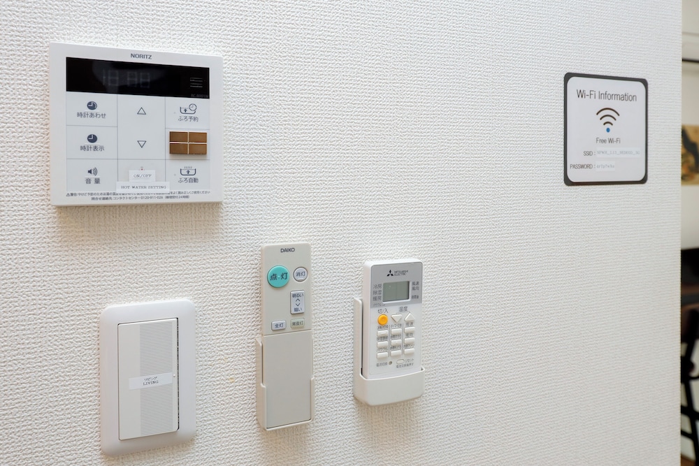 C (2p) 客室4 | Zenith Garden TOGOSHI