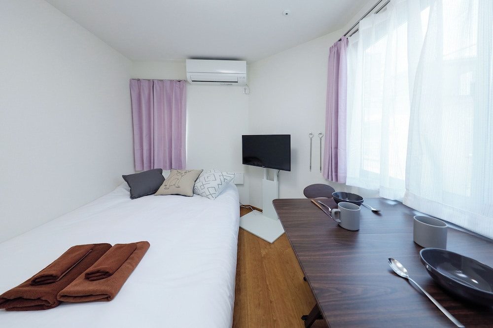 A (2p) | Zenith Garden TOGOSHI