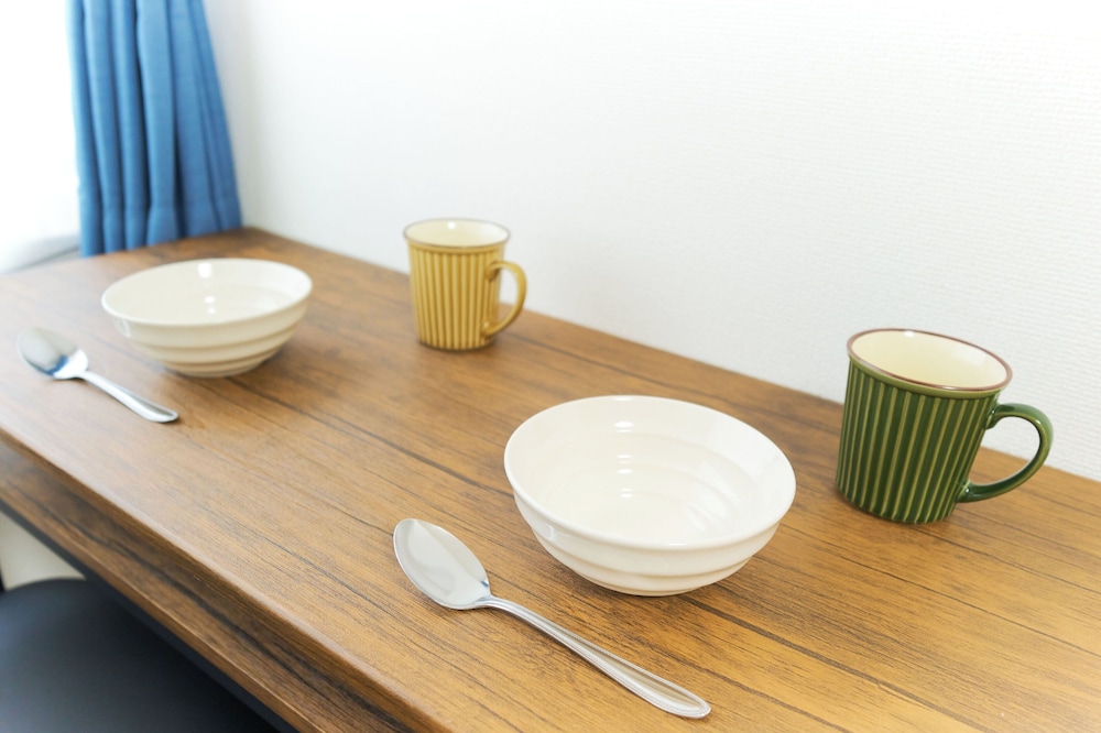 E (2p) 客室7 | Zenith Garden TOGOSHI