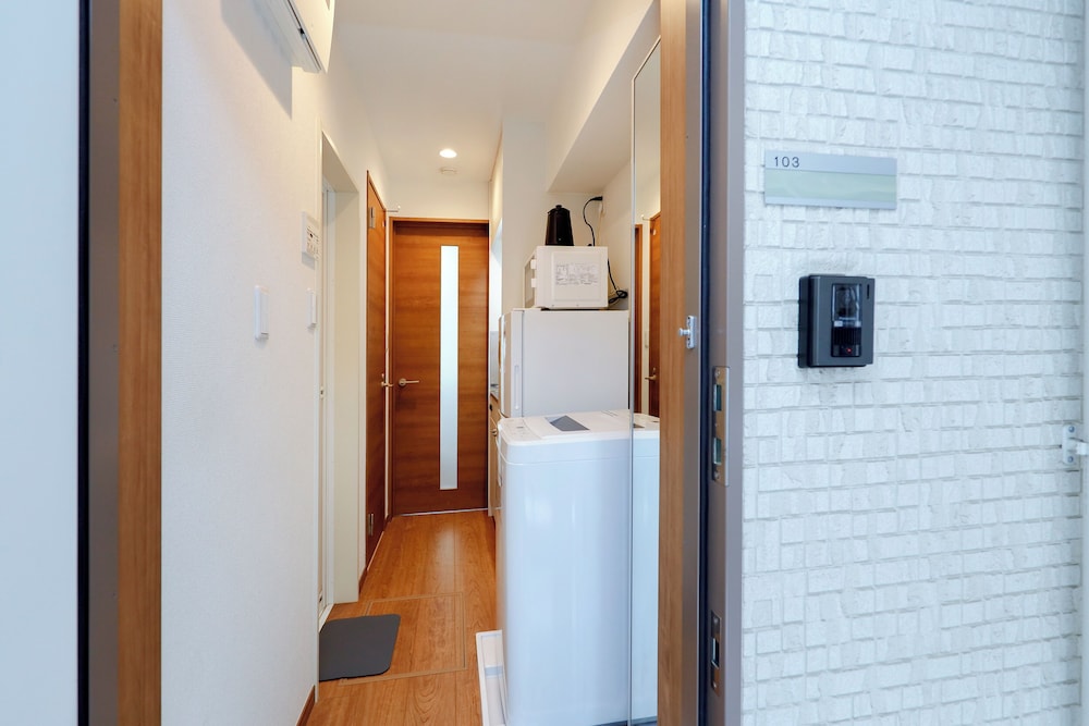 C (2p) 客室3 | Zenith Garden TOGOSHI