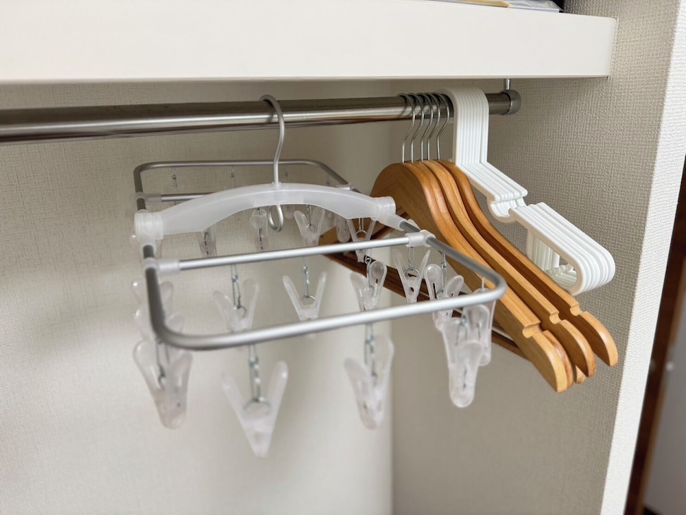 D (2p) 客室4 | Zenith Garden TOGOSHI