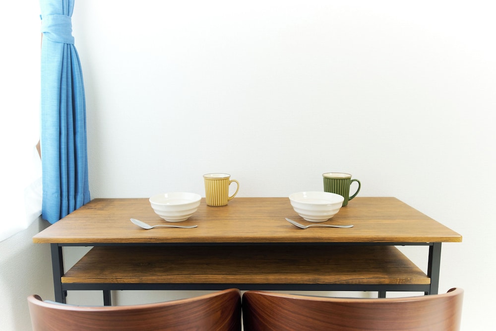 E (2p) 客室6 | Zenith Garden TOGOSHI