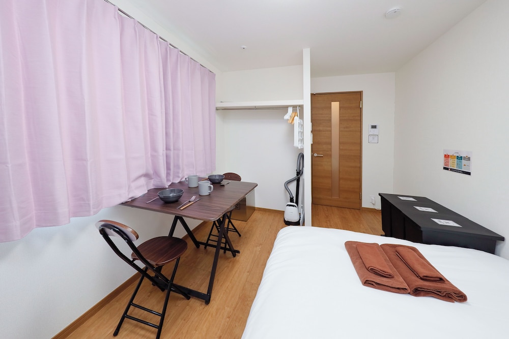 A (2p) 客室7 | Zenith Garden TOGOSHI