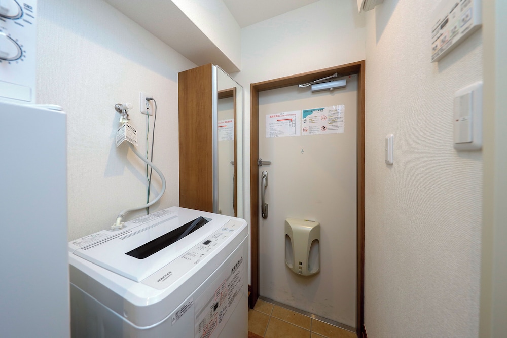 C (2p) 客室6 | Zenith Garden TOGOSHI